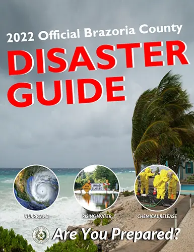 Brazoria County 2022 Disaster Guide