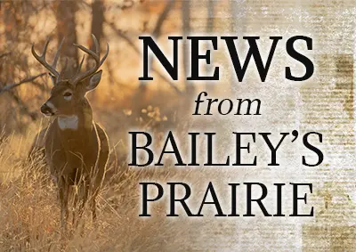 Bailey’s Prairie Hosts February 2020 BCCA Meeting